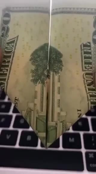 Dollar Bill and Towers