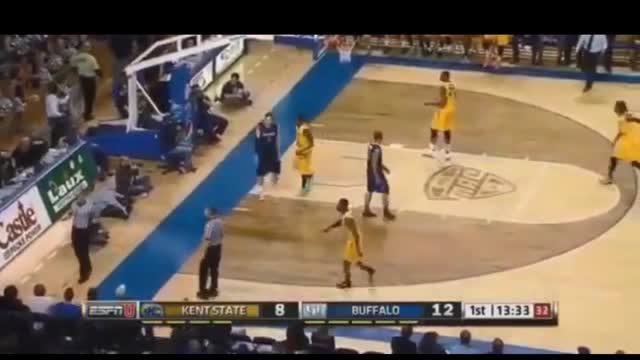 Basketball Funny Moments