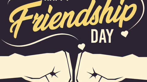 Friendship day special