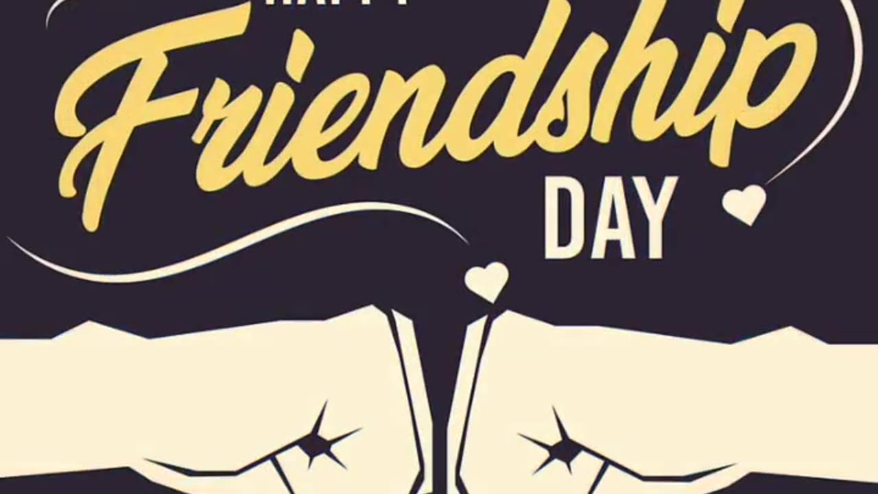 Friendship day special