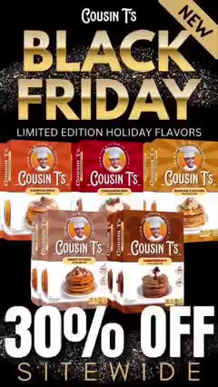 They Are Finally Here...