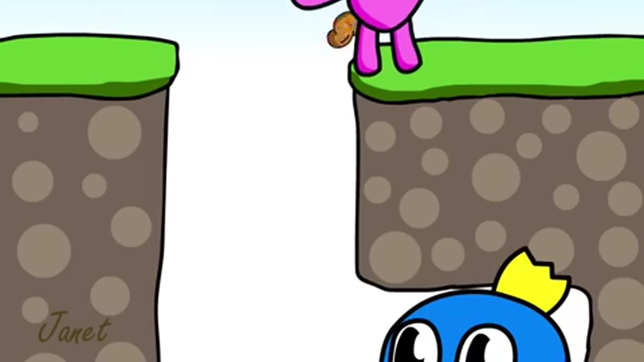 Pink teacher cartoons