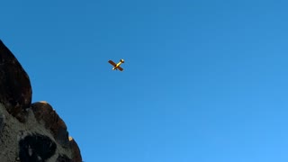 Fly over