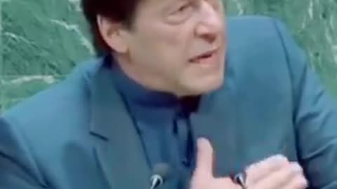 Prime Minister Imran Khan emotional speech on Prophet Muhammad SWT,