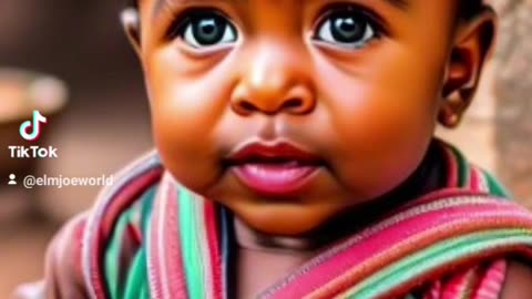 The Hidden Struggles of Nigerian Babies: A Wake-Up Call