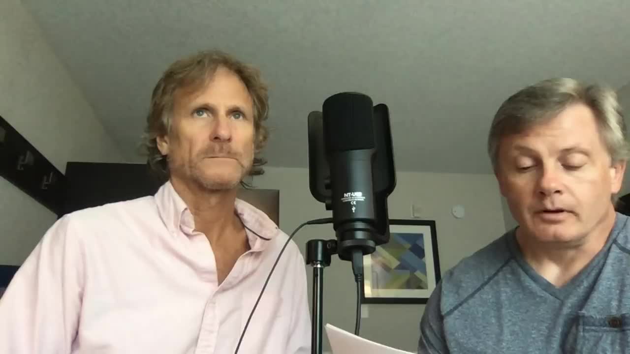 MZTV 195 - 06/19/2019: Martin Zender Q & A , Part 2