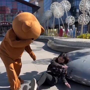 Pippi wants your attention 😜😎