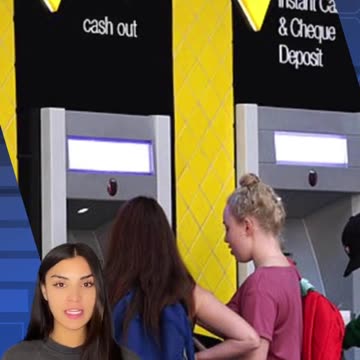Commonwealth Bank - The Way To Cashless Society