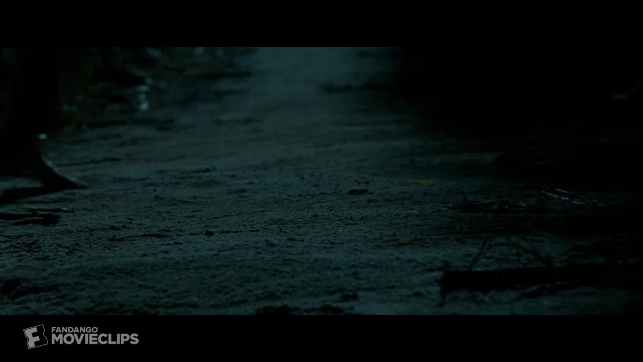 A quiet place - Trapped in the silo (6/10) Movieclips
