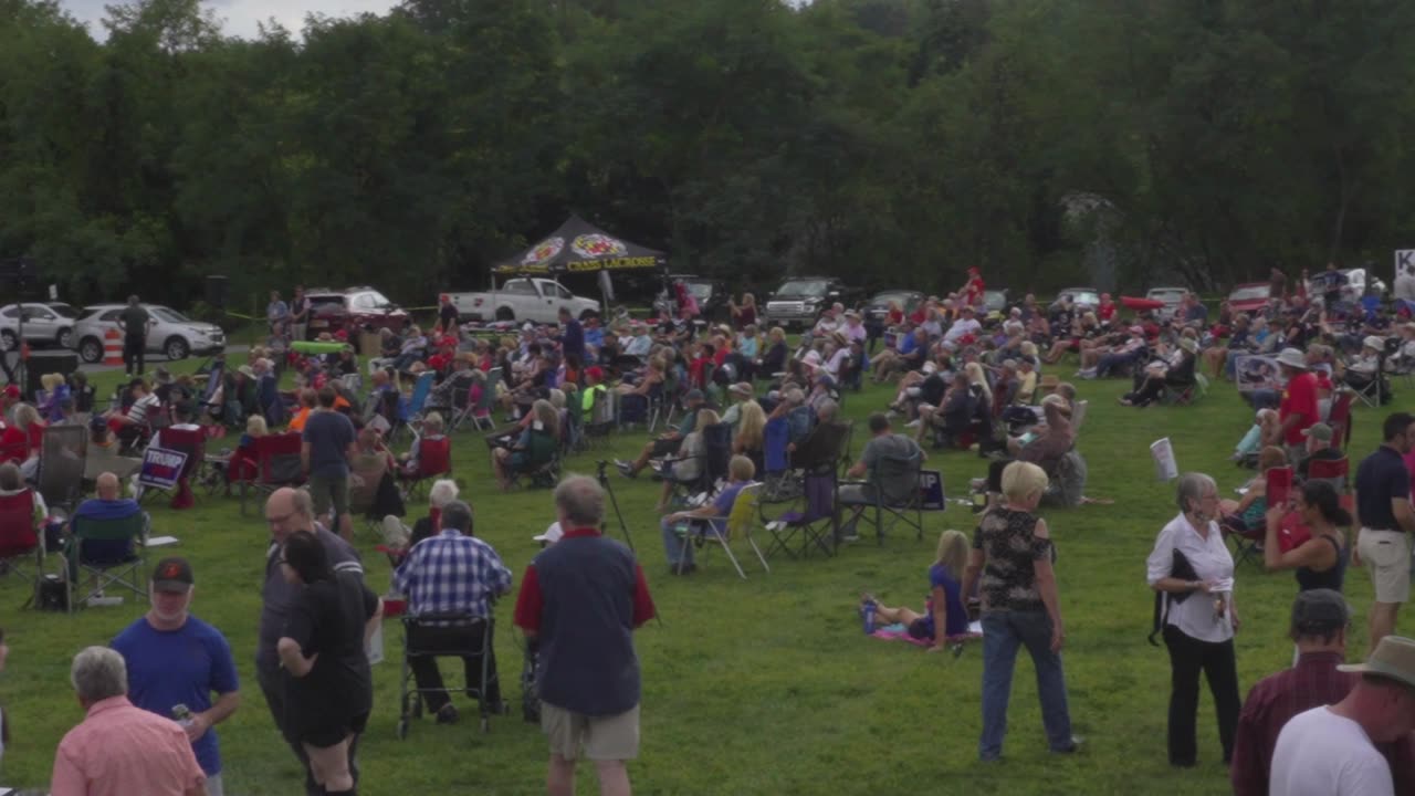 Freedom Fest 2024 Recap