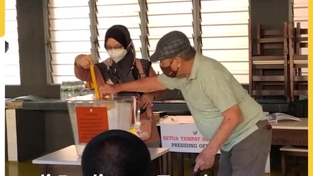 Pakatan Umno, PAS, Bersatu mampu ‘tamatkan’ karier politik Anwar di Tambun