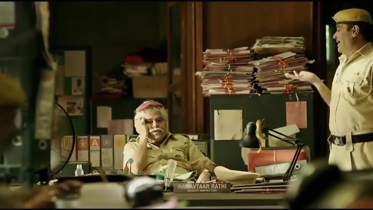 Salman Khan | Sanjay Misra | Kick movie comedy HD hindi movie comedy scene HD
