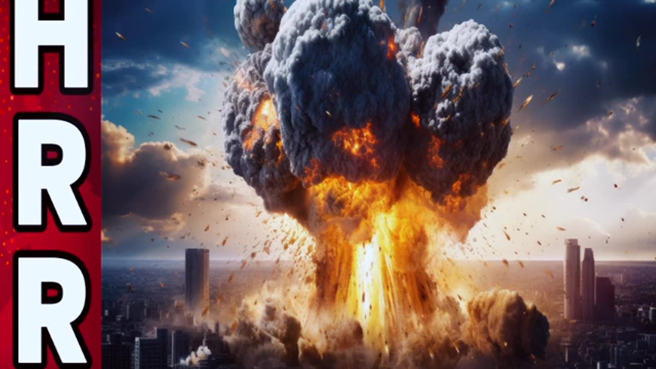 WW3 Update: BBN, May 24, 2024 – WOKE medical schools, spontaneously exploding Boeing airliners... PT 1 1h