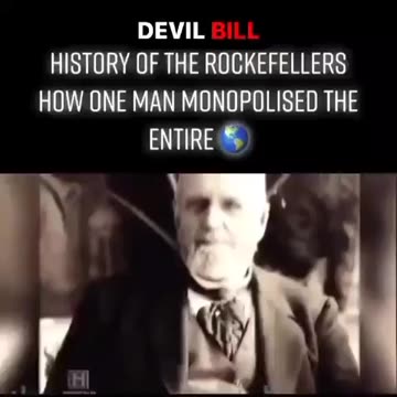 Devil Bill | JRE