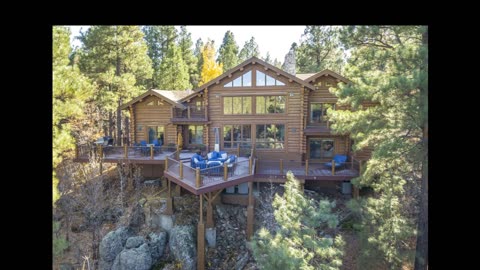 Crib Metrics Real Estate Market Update for Flag Staff, AZ May 2024