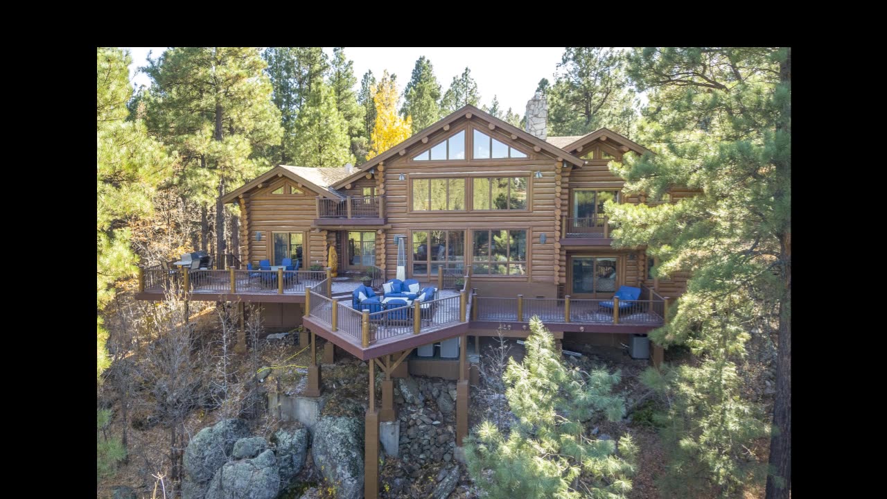 Crib Metrics Real Estate Market Update for Flag Staff, AZ May 2024