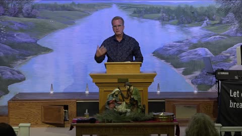 The Gifts of the Holy Spirit part 2