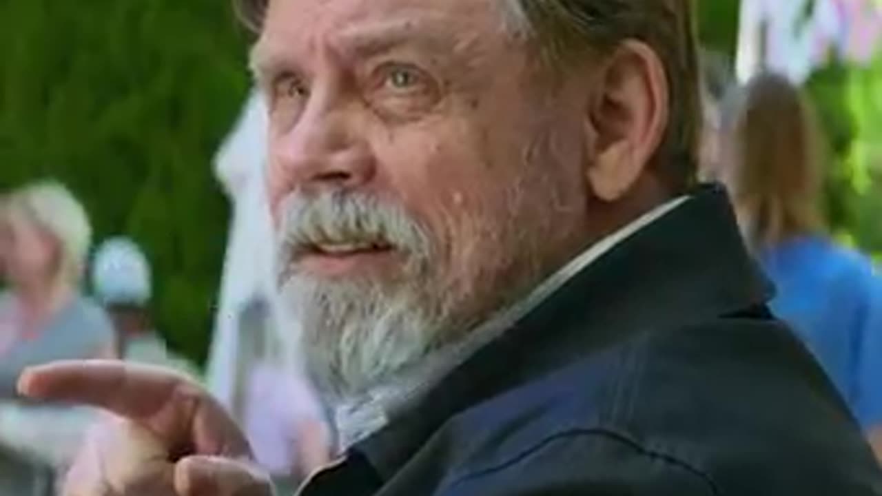 THE MACHINE (2023 TRAILER)