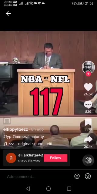 A Sewer, not just a Swamp -- NFL or NBA?