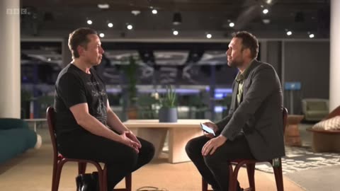 Elon full interview 12 April 2023