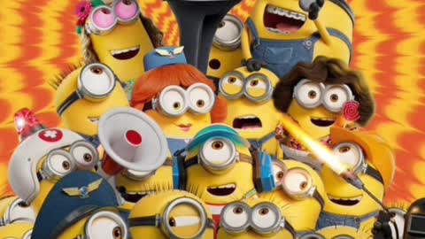 Exposed: The Minions movie called The Rise of Gru a devilish movie for kids, beware!