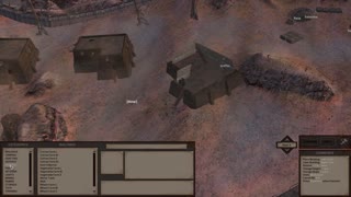 Kenshi - Skinner's Roam Base Location