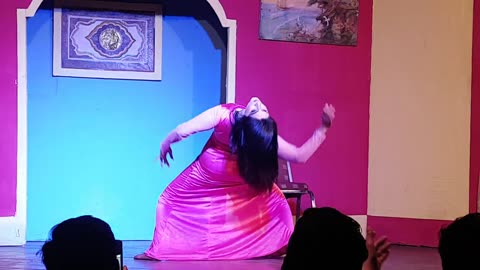 anmol Shahzadi hot stage mujra and nice performance