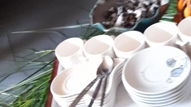 Come and have a drink