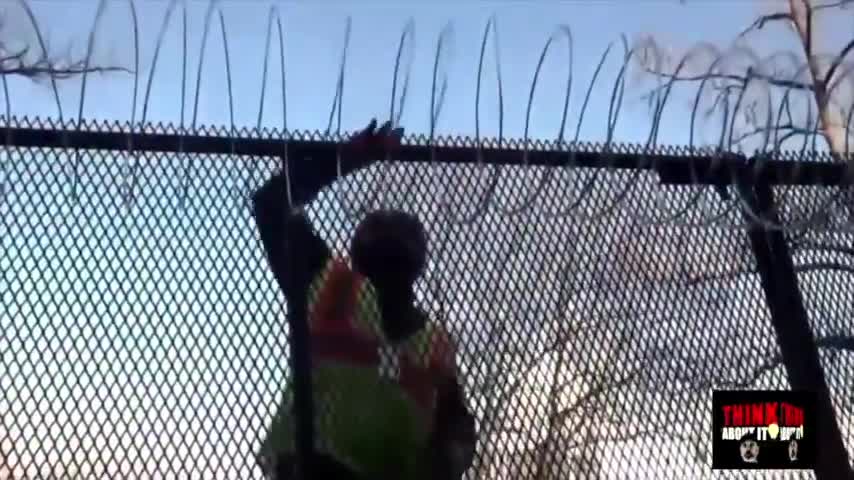 Think About It - When Whores Run America