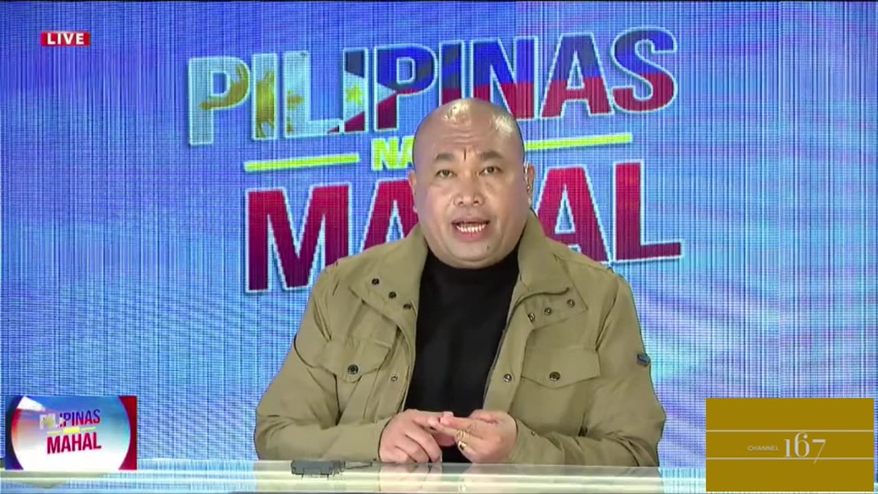 PILIPINAS NATING MAHAL May 10, 2024 LIVE Rebelasyon sa footage ng CCTV ni ex-PDEA Agent Morales