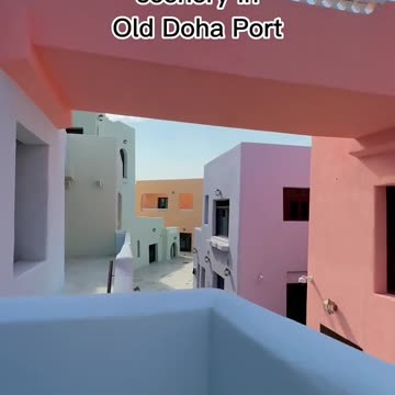 5 THINGS TO DO ON YOUR WEEKEND IN DOHA QATAR