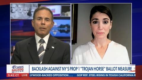 Prop 1: Newsmax