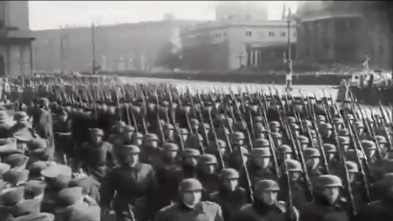 Wehrmacht Imperial March
