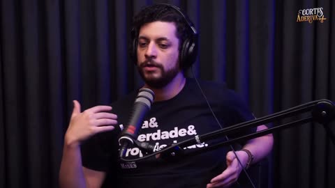 Como o ESTADO surge e como substitui-lo por outro sistema À Deriva Cortes