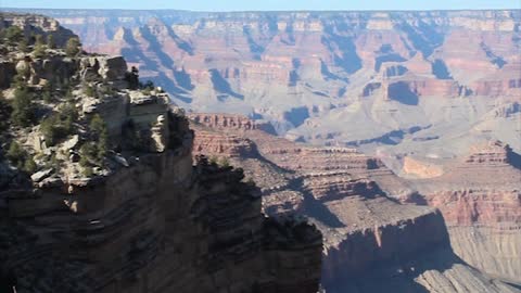 Grand Canyon NP