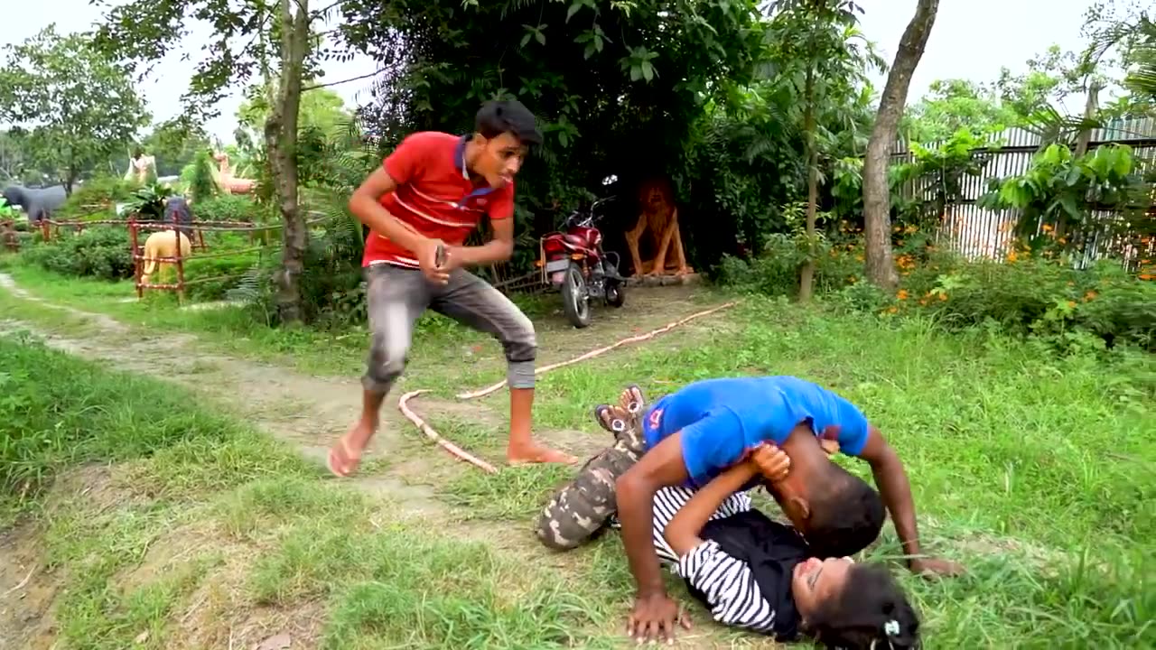 Funny Viral Trending Video Best Comedy in 2023 Episode 9