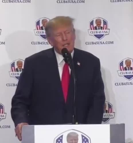 President Trump: “On day one we will revoke Joe Biden’s new executive order establishing Marxist Diversity Equity and Inclusion czars in every agency of the federal government.”