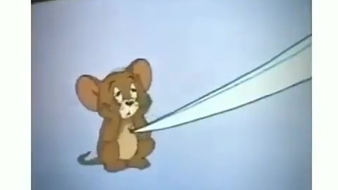 Jerry 😢