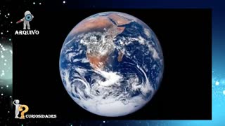 UM NOVO MODELO DE TERRA E IMAGENS FALSA DA NASA (DEIXE SEU COMENTÁRIO)