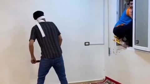 What would you do in this situation 😂