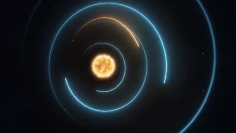 Unbelievable space Discovery