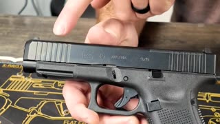 Handgun Basics 101