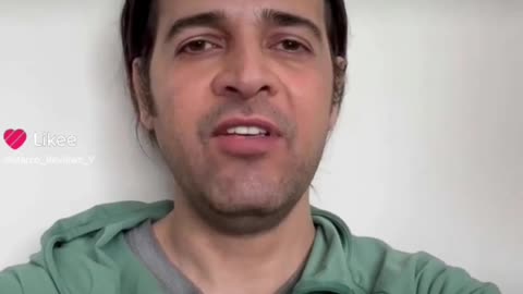 Patrick from Valuetainment reports Tucker Carlson runs for president instead of limping #Comedy