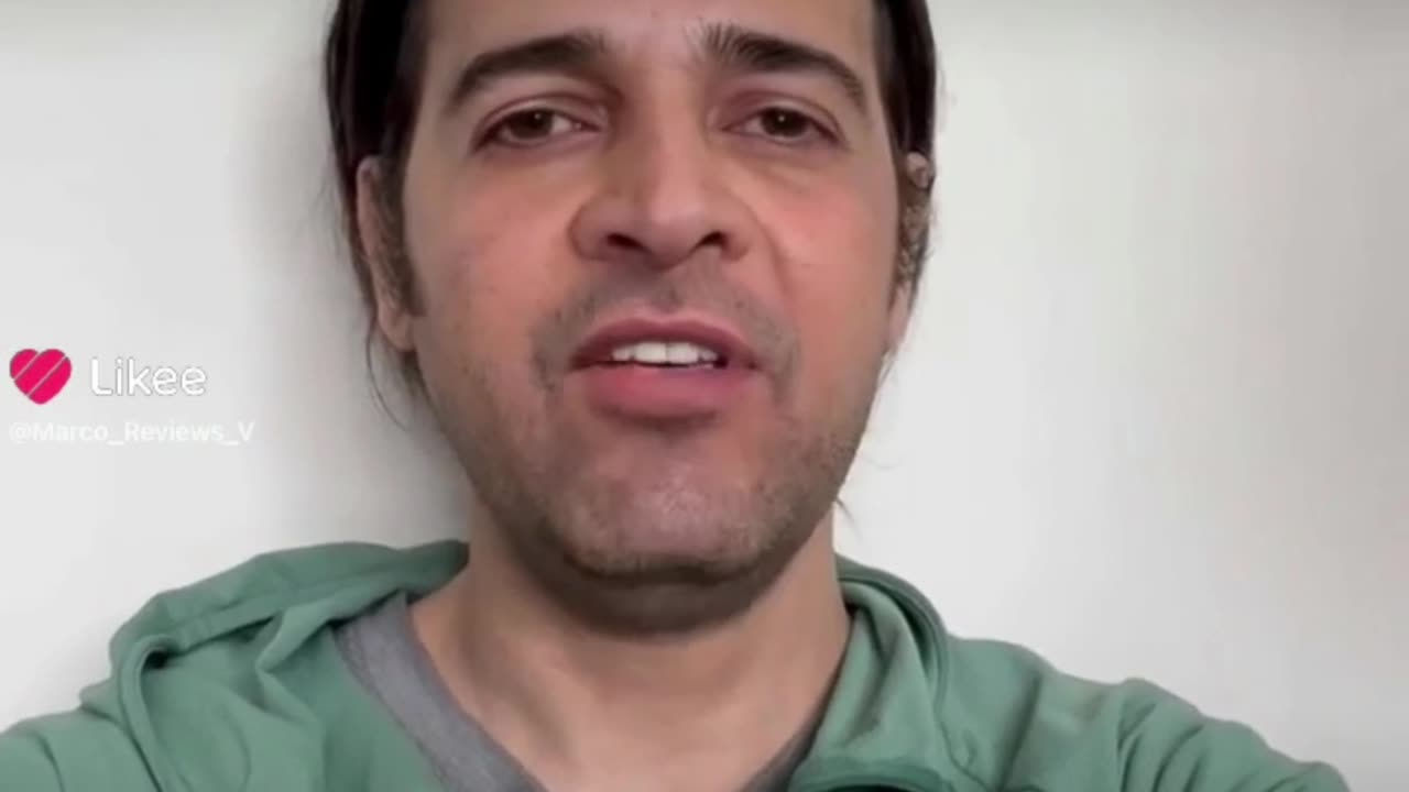 Patrick from Valuetainment reports Tucker Carlson runs for president instead of limping #Comedy