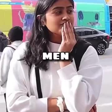 Brainwashed with zero context