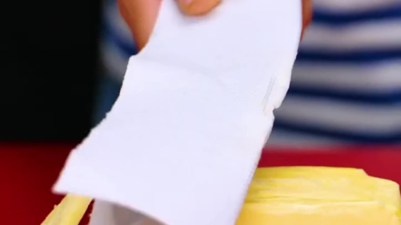 Life Hacks video