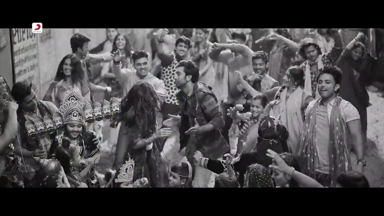 Kesariya Remix - Brahmāstra - Ranbir Kapoor - Alia Bhatt - Pritam - @DJCHETASOFFICIAL