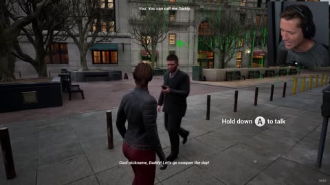 I Tried to Convince Intelligent Al NPCs They are Living in a Simulation