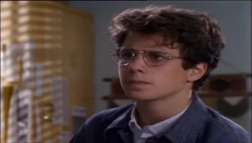 Anos Incriveis S02E10