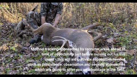 Not known Details About Trophy Hunting vs Meat Hunting: What's the Difference?